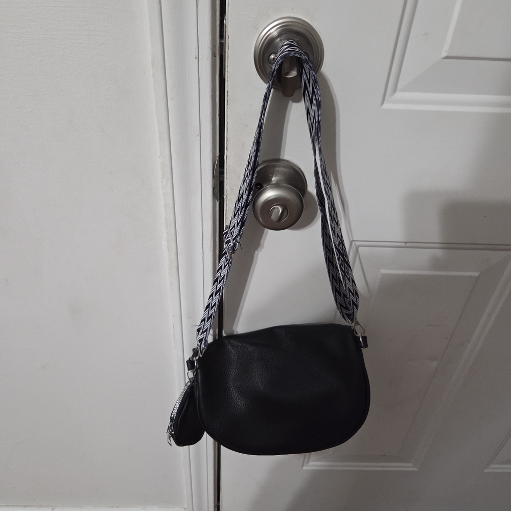 Crossbody Bag - Picture 2 of 3
